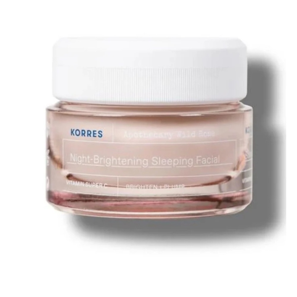 Korres BRIGHTENING + DARK SPOT REDUCTION